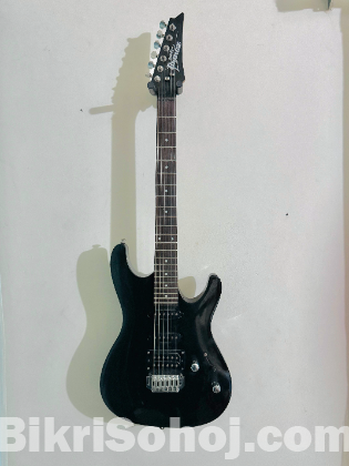 IBANEZ GSA60 BLACK NIGHT